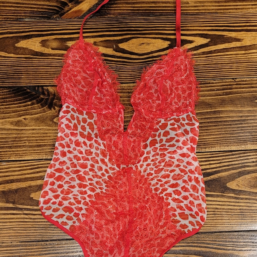 Lingerie